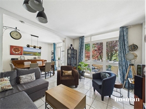t4 à la vente -   33310  LORMONT, surface 84 m2 vente t4 - UBI480501092